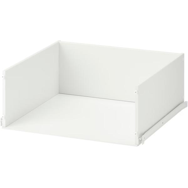 Masă de înfăşat Ikea Smastad 5744833 Unisex / 0+ / White photo 4