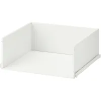 Masă de înfăşat Ikea Smastad 5744833 Unisex / 0+ / White photo 4