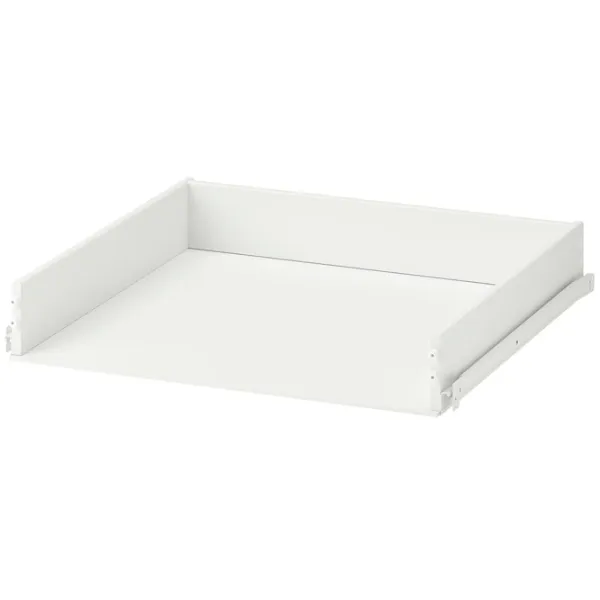 Masă de înfăşat Ikea Smastad 5744833 Unisex / 0+ / White photo 5