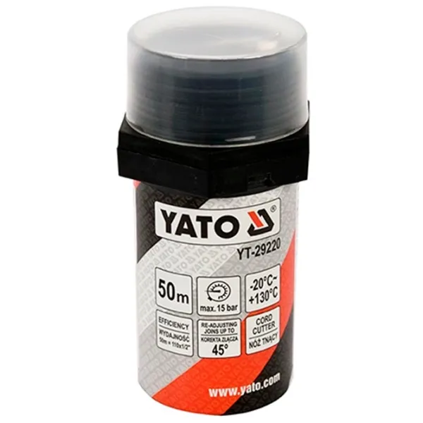 Фумлента Yato YT29220 Полиамид photo 1