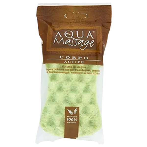 Burete de baie Aqua Massage Corpo Active Poliester / Multicolor photo 3 Burete de baie Aqua Massage Corpo Active Poliester / Multicolor photo 3