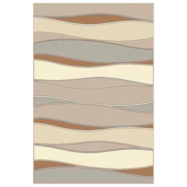 Covor Covoare Ungheni Soho Beige Brown / Frize photo 1 Covor Covoare Ungheni Soho Beige Brown / Frize photo 1