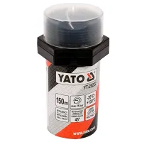 Bandă teflon Yato YT29222 Poliamidă