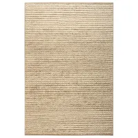 Ковер Covoare Ungheni Prima Бежевый / Шерсть