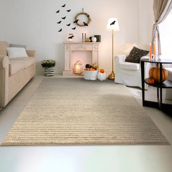 Ковер Covoare Ungheni Prima Бежевый / Шерсть photo 2 Ковер Covoare Ungheni Prima Бежевый / Шерсть photo 2