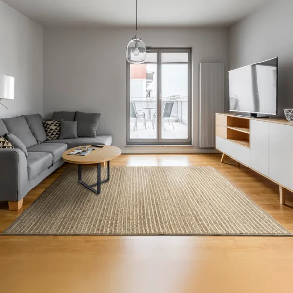 Ковер Covoare Ungheni Prima Бежевый / Шерсть photo 3 Ковер Covoare Ungheni Prima Бежевый / Шерсть photo 3