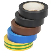 Набор скотчей ORNO ORAE13215 ПВХ