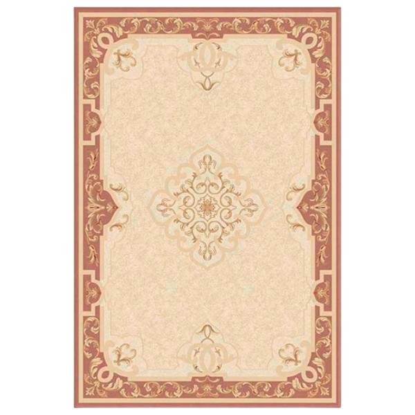 Ковер Covoare Ungheni Premium Beige Brown / Шерсть photo 1 Ковер Covoare Ungheni Premium Beige Brown / Шерсть photo 1