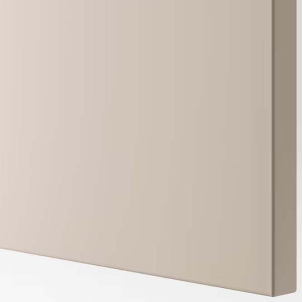 Гостиная Ikea Besta/Sindvik/Lappviken Модульная / White photo 5 Гостиная Ikea Besta/Sindvik/Lappviken Модульная / White photo 5