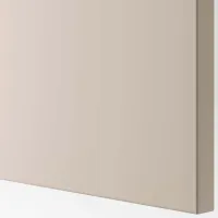 Living Ikea Besta/Sindvik/Lappviken Modulară / White photo 5