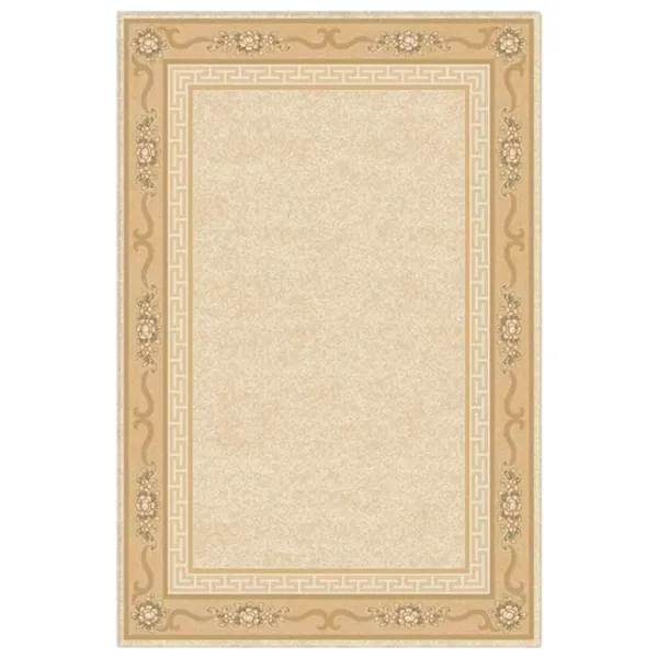 Ковер Covoare Ungheni Premium Cream Brown / Шерсть photo 1 Ковер Covoare Ungheni Premium Cream Brown / Шерсть photo 1