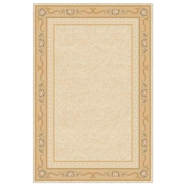 Ковер Covoare Ungheni Premium Cream Brown / Шерсть photo 1 Ковер Covoare Ungheni Premium Cream Brown / Шерсть photo 1
