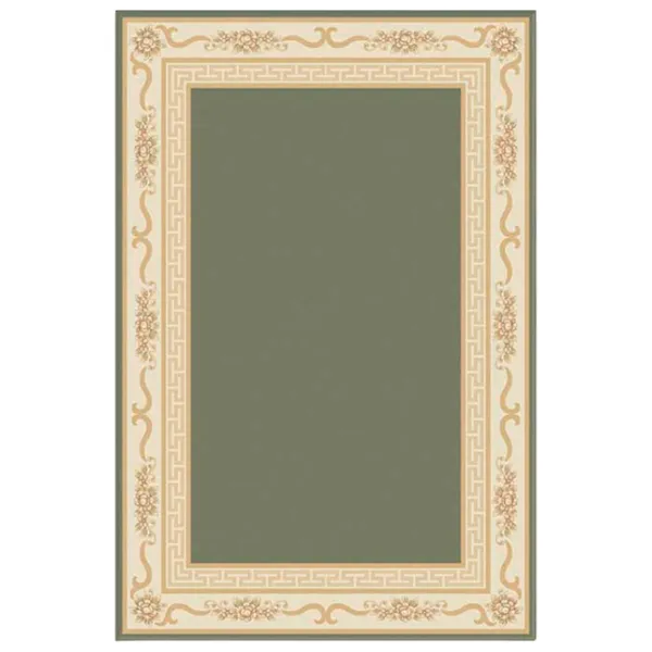 Ковер Covoare Ungheni Premium Beige Green / Шерсть photo 1 Ковер Covoare Ungheni Premium Beige Green / Шерсть photo 1
