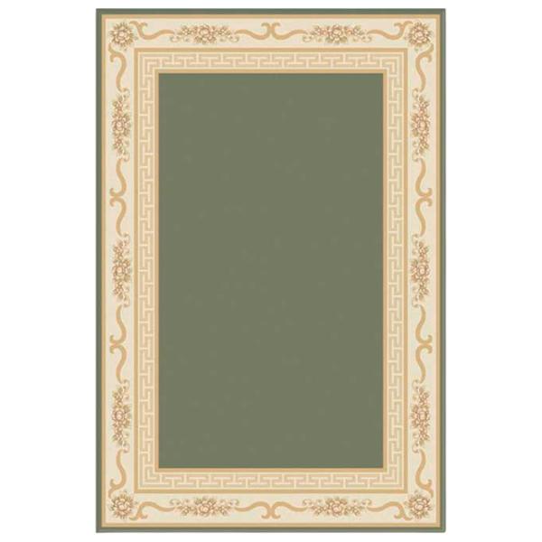 Ковер Covoare Ungheni Premium Beige Green / Шерсть photo 1 Ковер Covoare Ungheni Premium Beige Green / Шерсть photo 1