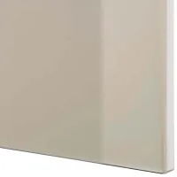 Living Ikea Besta/Sindvik/Lappviken Modulară / White photo 3