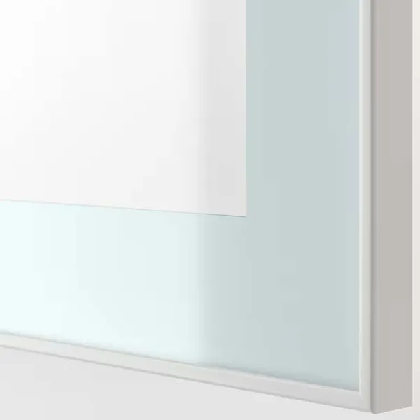 Гостиная Ikea Besta/Sindvik/Lappviken Модульная / White photo 5 Гостиная Ikea Besta/Sindvik/Lappviken Модульная / White photo 5