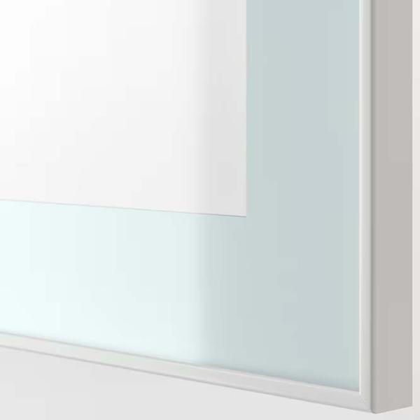 Гостиная Ikea Besta/Sindvik/Lappviken Модульная / White photo 5 Гостиная Ikea Besta/Sindvik/Lappviken Модульная / White photo 5
