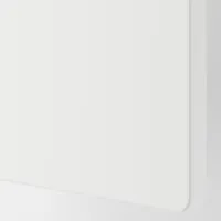 Masă de înfăşat Ikea Smastad 5744932 Unisex / 0+ / White photo 4
