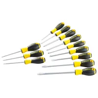 Набор отвёрток Stanley STHT0-60212 Количество в наборе: 12