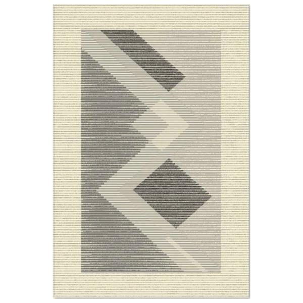 Covor Covoare Ungheni Matrix Beige Grey / Polipropilenă photo 1 Covor Covoare Ungheni Matrix Beige Grey / Polipropilenă photo 1