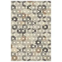 Covor Covoare Ungheni Matrix Multicolor / Polipropilenă