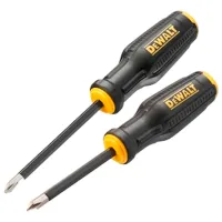 Набор отвёрток Dewalt DWHT62056-0 Количество в наборе: 7 photo 2
