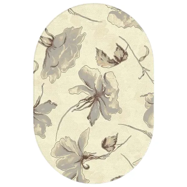 Covor Covoare Ungheni Matrix Beige Gray / Frize photo 1 Covor Covoare Ungheni Matrix Beige Gray / Frize photo 1