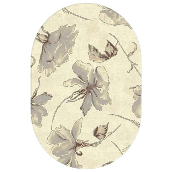 Covor Covoare Ungheni Matrix Beige Gray / Frize photo 1 Covor Covoare Ungheni Matrix Beige Gray / Frize photo 1