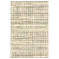 Ковер Covoare Ungheni Matrix Бежево Серый / Фризе