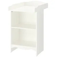 Masă de înfăşat Ikea Smagora 5314178 Unisex / 0+ / White