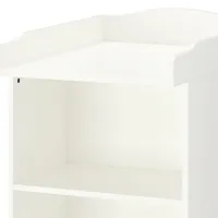 Masă de înfăşat Ikea Smagora 5314178 Unisex / 0+ / White photo 3