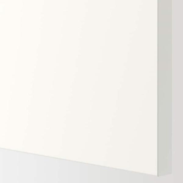подвеснои шкаф для ваннои комнаты Ikea Enhet Сталь / Antracite photo 2