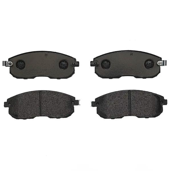 Plăcuțe de frână Brembo P 56 065 Față / Disk  photo 1 Plăcuțe de frână Brembo P 56 065 Față / Disk  photo 1