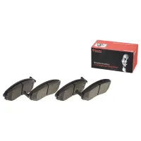 Plăcuțe de frână Brembo P 56 065 Față / Disk photo 3