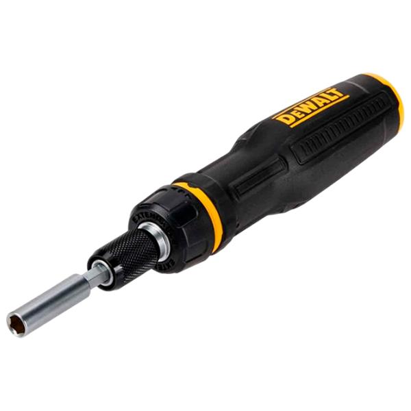 Set de șurubelnițe Dewalt DWHT68001-0 Cantitatea în set: 10 photo 2 Set de șurubelnițe Dewalt DWHT68001-0 Cantitatea în set: 10 photo 2
