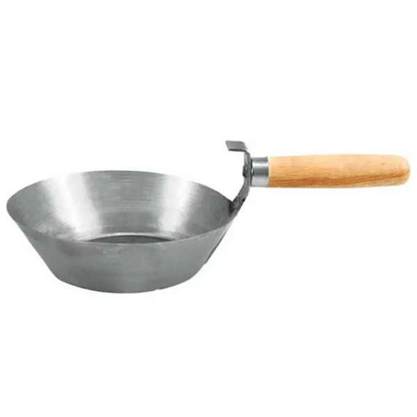 Covată zidar Vorel VOR06335 3l / Metal photo 1