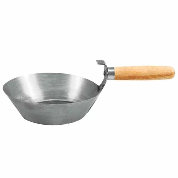 Covată zidar Vorel VOR06335 3l / Metal photo 1