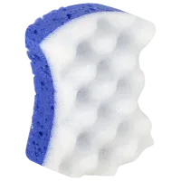 Губка для ванны Tete-a-tete Grația Губка / Синий