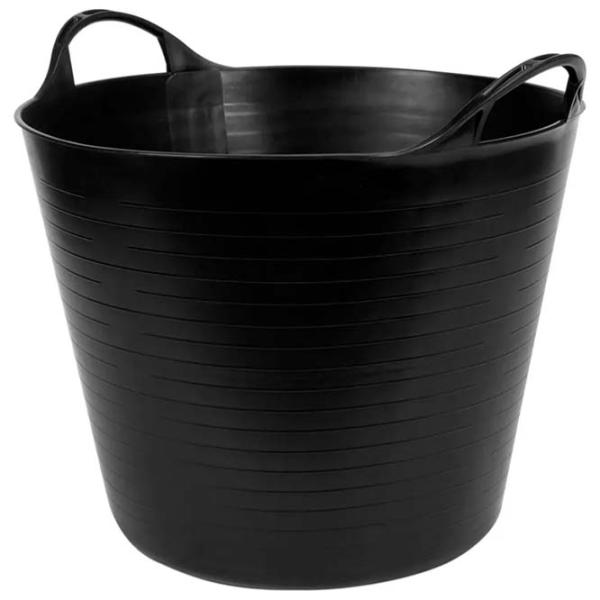 Vase Vorel VOR35580 27l / Plastic photo 1