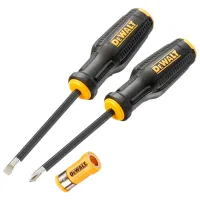Набор отвёрток Dewalt DWHT62057-0 Количество в наборе: 3