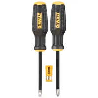 Набор отвёрток Dewalt DWHT62057-0 Количество в наборе: 3 photo 4