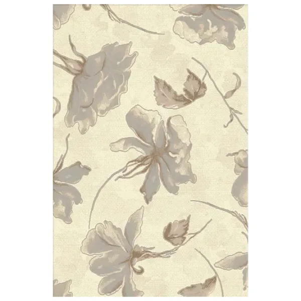 Ковер Covoare Ungheni Matrix Бежевый / Полипропилен photo 1 Ковер Covoare Ungheni Matrix Бежевый / Полипропилен photo 1