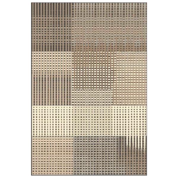 Covor Covoare Ungheni Matrix Beige Brown / Polipropilenă photo 1 Covor Covoare Ungheni Matrix Beige Brown / Polipropilenă photo 1