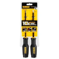 Набор отвёрток Dewalt DWHT65100-0 Количество в наборе: 2 photo 5