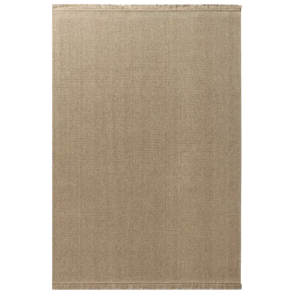 Ковер Covoare Ungheni Lana Светло-коричневый / Шерсть photo 1 Ковер Covoare Ungheni Lana Светло-коричневый / Шерсть photo 1