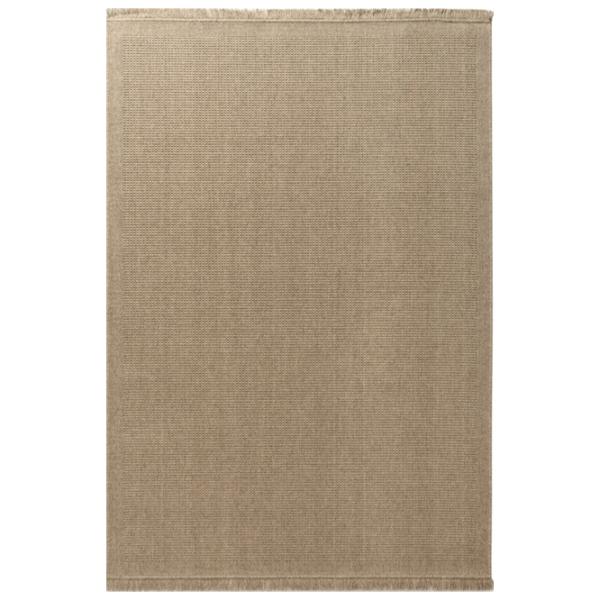 Ковер Covoare Ungheni Lana Светло-коричневый / Шерсть photo 1 Ковер Covoare Ungheni Lana Светло-коричневый / Шерсть photo 1