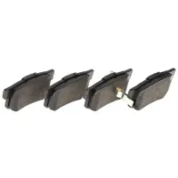 Plăcuțe de frână Brembo P 28 039 Spate / Disk photo 2
