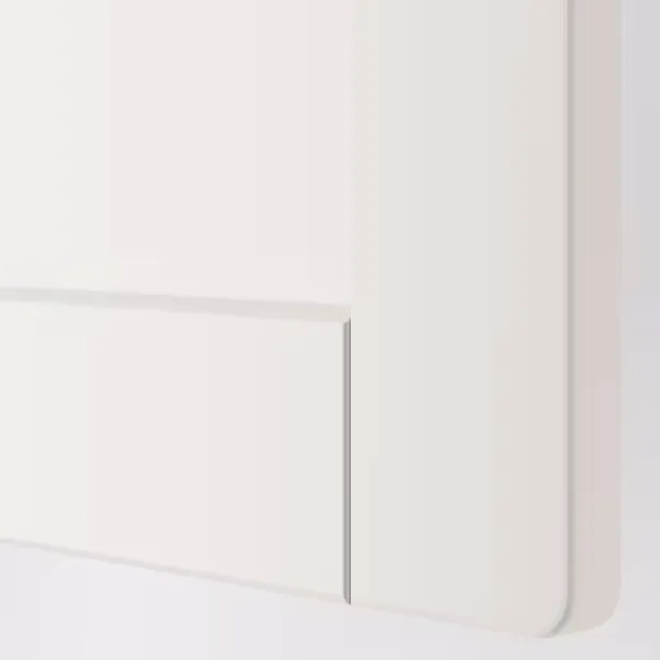 Masă de înfăşat Ikea Smastad 5744957 Unisex / 0+ / White photo 4