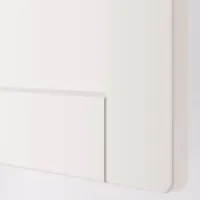 Masă de înfăşat Ikea Smastad 5744957 Unisex / 0+ / White photo 4