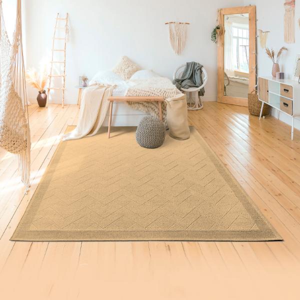 Covor Covoare Ungheni Lana Beige / Lână photo 3 Covor Covoare Ungheni Lana Beige / Lână photo 3